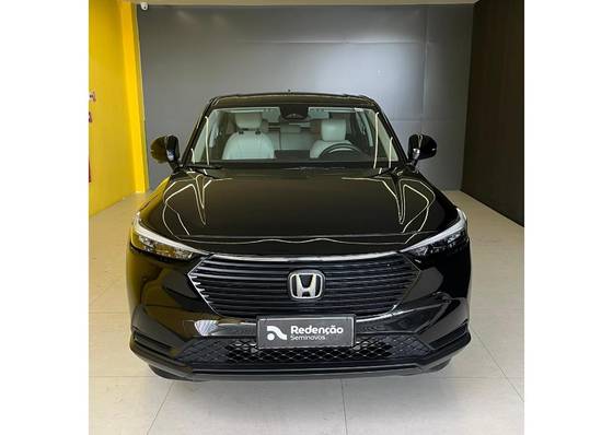 HONDA HR-V 1.5 DI I-VTEC FLEX EX CVT HONDA HR-V 1.5 DI I-VTEC FLEX EX CVT